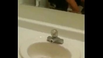 Fucking My GF In My Bathroom
