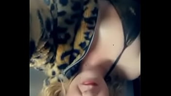 Blonde Needs Her Daily Anal
