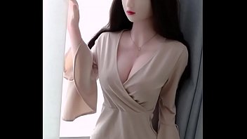 Realistic Sex Doll Looks Like Your Beloved Girl