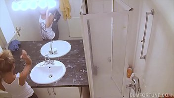 Victoria Tiffany Enjoys 2 Orgasms And A Facial