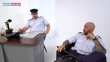 Sugarbabestv Greeks Police Officer Sex