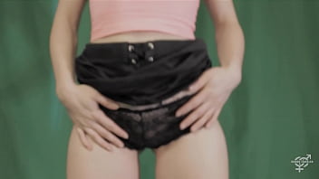 Tall Sexy Model Is Fucked In The Ass By The Camara Operator