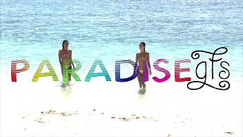 Paradise GFs Twins Model And Get Fucked In Thailand