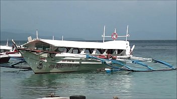 Buck Wild Shows Sabang Beach Puerto Galera Philippines