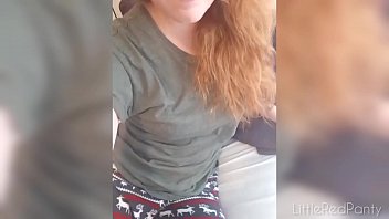 Have A Quickie With An Adorable European Redhead