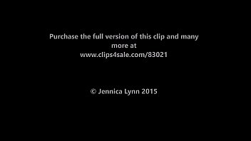 Jennica Lynn Fucks On Video