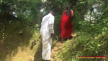 As A Son Of A Popular Millionaire I Fucked An African Village Girl On The Village Roads And I Enjoyed Her Wet Pussy Full Video On Xvideo Red