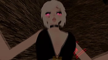 Cum With Me Joi In Virtual Reality Intense Moaning Vrchat