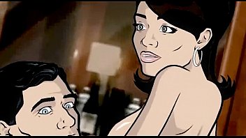 Archer Sex And Adventures