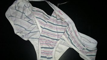 Compilation Of Dirty Panties To Sale