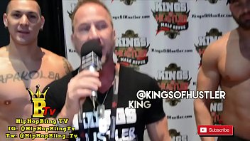 Hiphopbling TV Interviews With Kings Of Hustler Honey Gold At The Avn Expo Las Vegas Youtubemp4 To