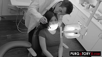 Purgatoryx The Dentist Vol 1 Part 1 With Kendra Spade