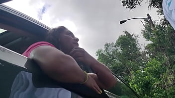 Alexie Young And Lost Fucks Drive By Style For Directions