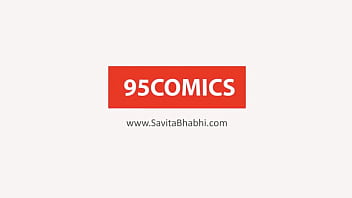 Savita Bhabhi Episode 98 The Quean