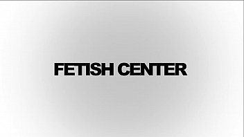 Fetish Center The Most Perfect Masturbation
