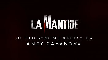 Trailer Teaser La Mantide