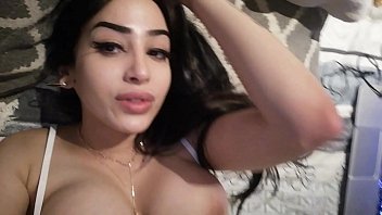 Neyla Kim Beaut Orientale Gros Seins Brune Sexe Beurette Egyptienne Porngirl