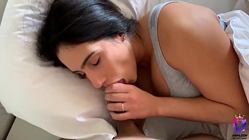 Hot Puertorican Wife Is Literally To Suck And Fuck Until She Changes Her Mind