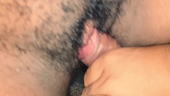 Rubbing My Friend S Dick With My Clit