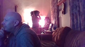 Ex Girlfriend Different One Masturbating For Me On Webcam