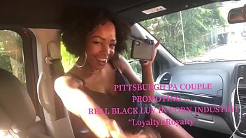 Royalty Fucks Her Cock