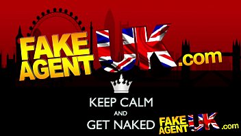 Fakeagentuk Spectacular Oral Skills From Amateur Casting Couch Girls