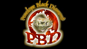Penelope Black Diamond Big Boobs Preview