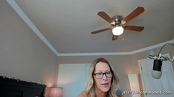 Watch This Foxy MILF Ride Big Cock