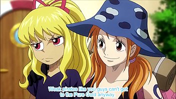 Nami One Piece The Best Compilation Of Hottest And Hentai Scenes Of Nami