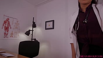 Prescription Joi Meana Wolf
