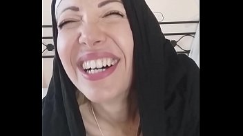 Sister Chantal Is A Really Devout Nun She Could Worship The Penis For Now Whole