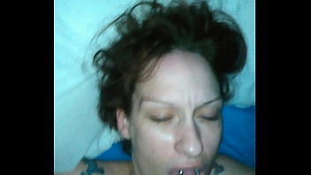 Jacking Off And Cumming In My Wife S Mouth