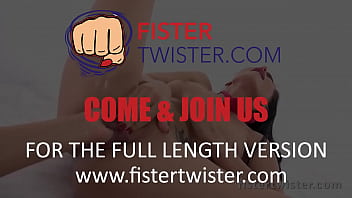 Fistertwister Fisting With Toys