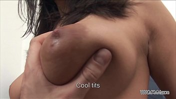 Ass Fisting Before Hardcore Fuck For Young Brunette Teenager