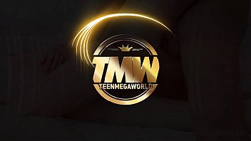 TeenMegaWorld Net Adel Bye Bareback Fuck For A Long Haired Blonde