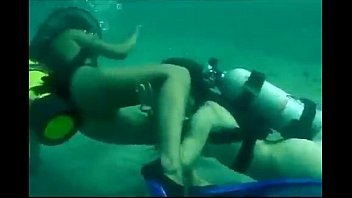 Scuba Sex