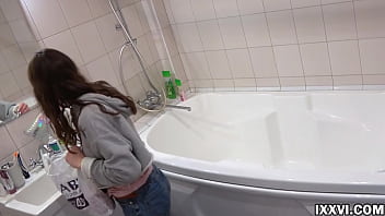 Hidden Camera In My Bathroom