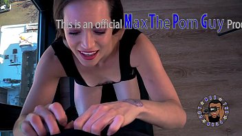 Tfbe4 POV Dacey Harlot Blows Me And Almost Makes Me Blow My Load Early