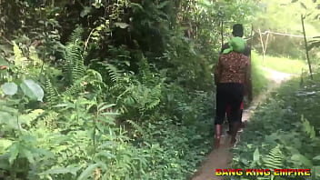 Journey To Sambisa Forest To Saved The King S Wife Part 2 An African Bang King Caught At The River Bank Fucking A Village Maiden Full Video On Xvideos