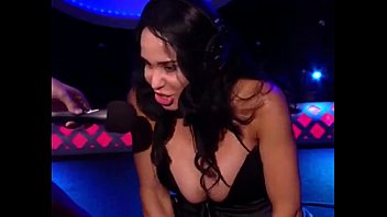 Octomom Rides Sybian On Howard Stern Show
