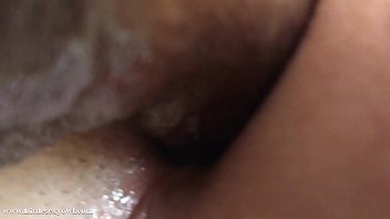 My First Anal Part 2 My Ass Hurts But I Managed To Get All That Hard Cock