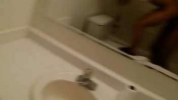 Big Ass Booty Armenian Model Gets Fucked By Rapper Adonis In Bathroom
