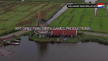 Hollandse Vieze Spelletjes Introductie Op Bezoek Bij Geile Suus Nederlands Gesproken