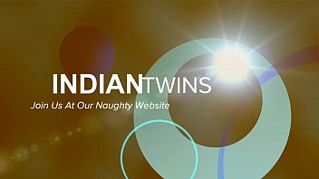 Indian Twins Strip Wank Pussy Taboo